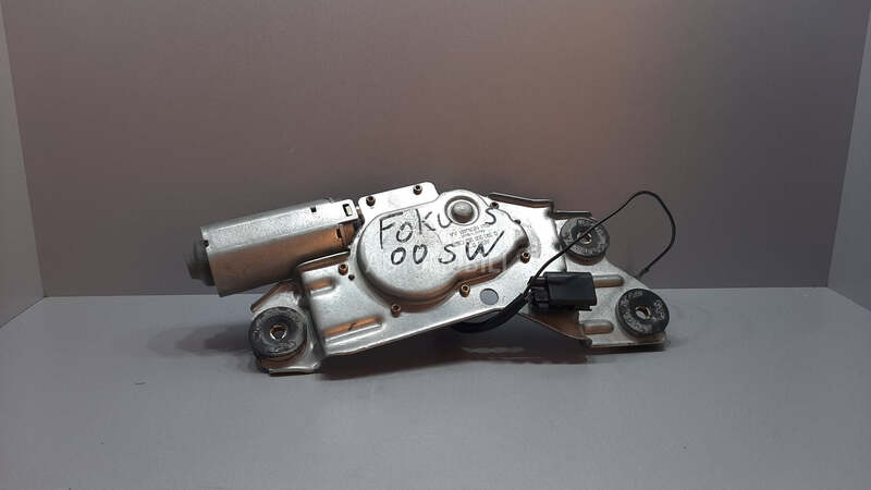 MOTORIC BRISACA GEPEKA za Ford Focus