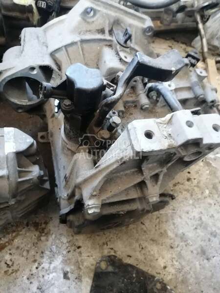 menjac 5 brzina 1.9 za Volkswagen Golf 4 od 1998. do 2001. god.