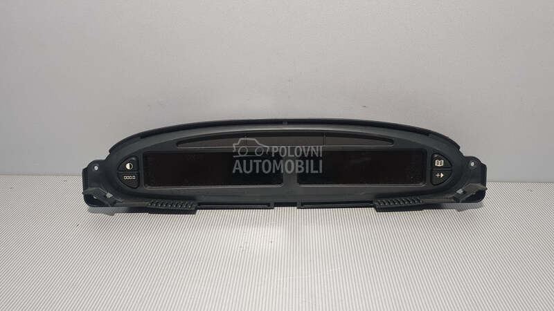 CELER SAT za Citroen Xsara Picasso
