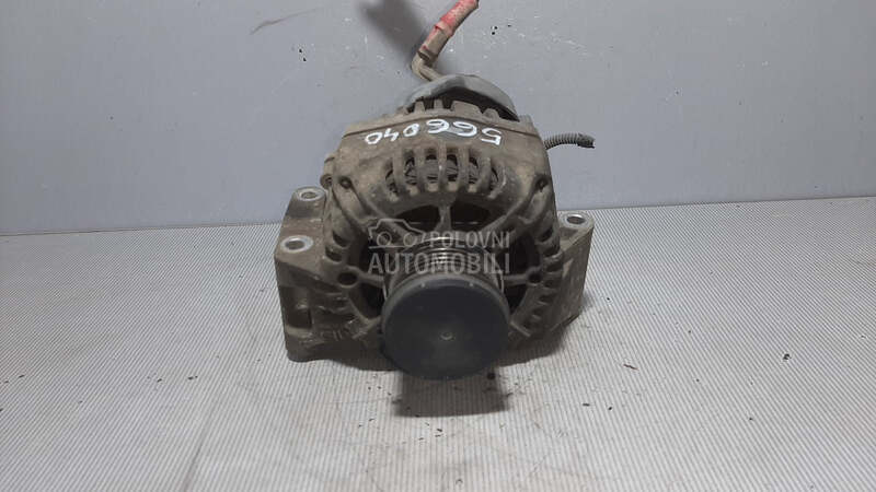 ALTERNATOR za Fiat Qubo