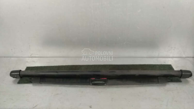 ROLETNA GEPEKA za Land Rover Freelander