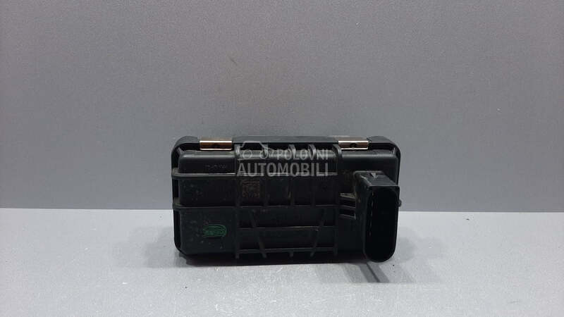 ELEKTRONIKA za Volkswagen Touareg