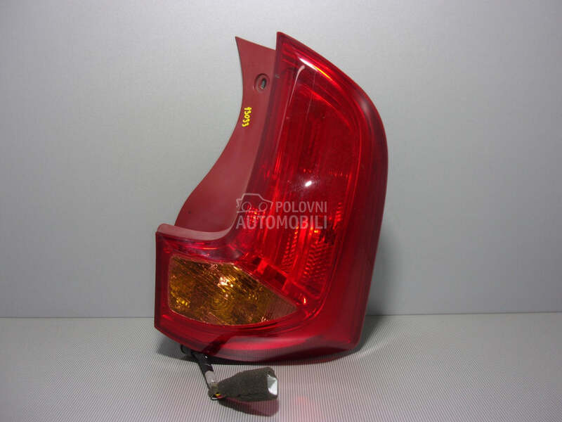 STOPA za Kia Picanto