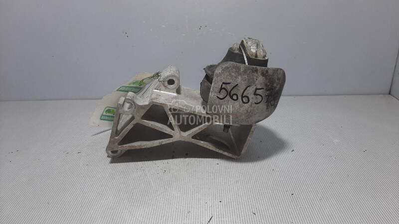 NOSAC MOTORA za Volvo S60
