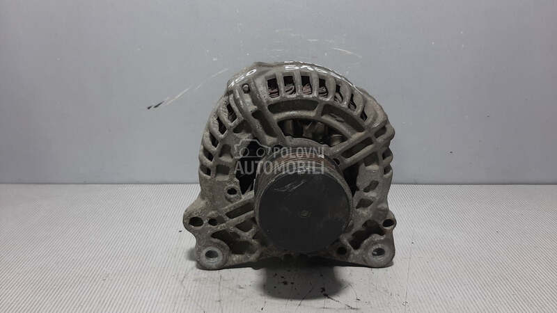 ALTERNATOR za Volkswagen Polo