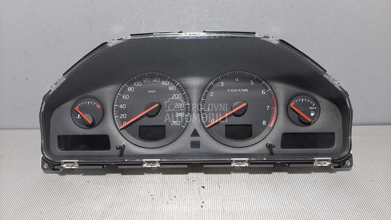 CELER SAT za Volvo S70