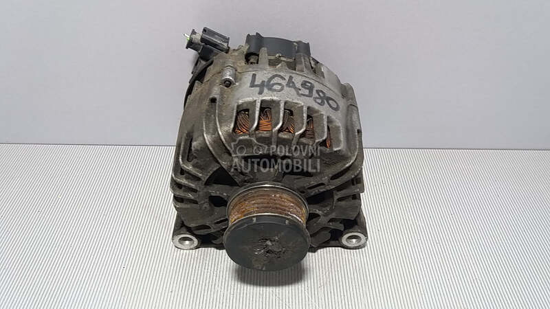 ALTERNATOR za Peugeot 207