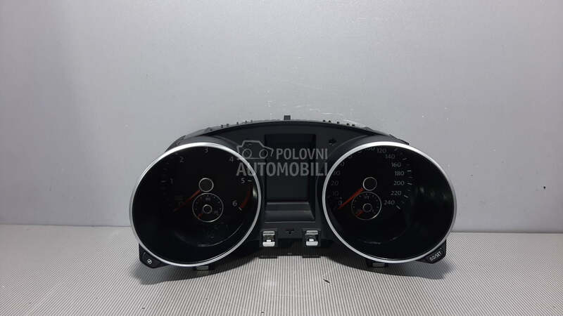 CELER SAT za Volkswagen Golf 6