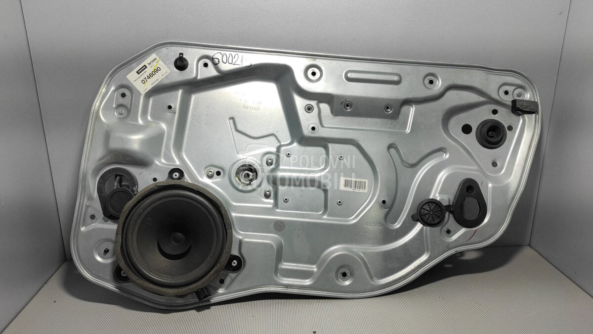ELEKTRO PODIZAC STAKLA za Volvo S40