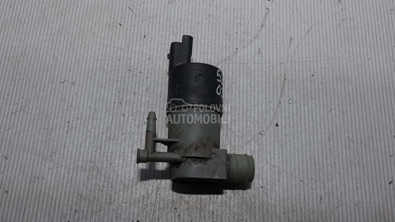 PRSKALICA ZA BRISACE za Peugeot 307