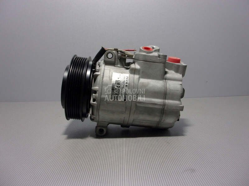 KOMPRESOR KLIME za Saab 9-5