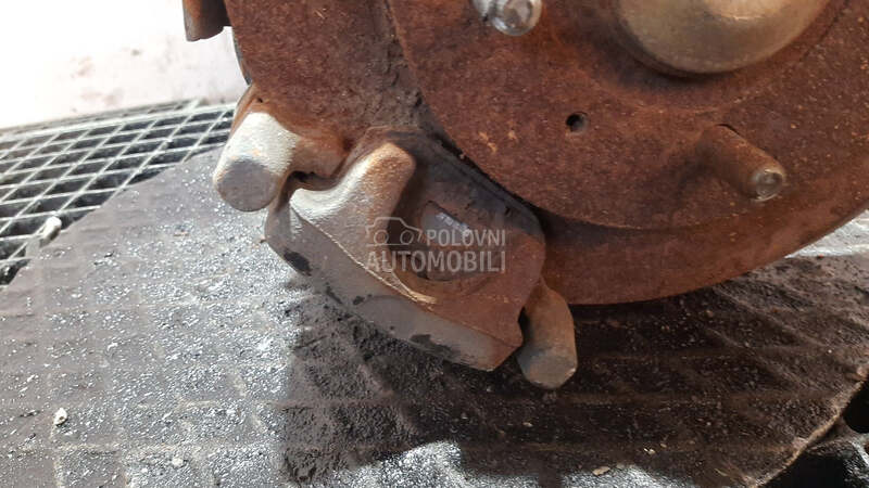 KOCIONA KLJESTA za Volvo S40