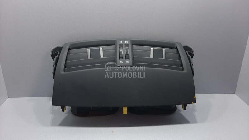 RESETKA VENTILACIJE za Toyota RAV 4