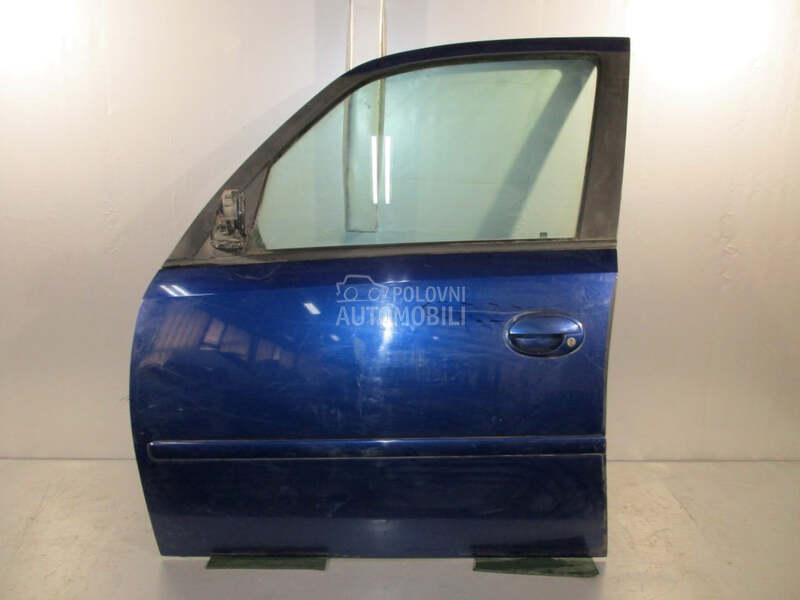 VRATA za Opel Meriva