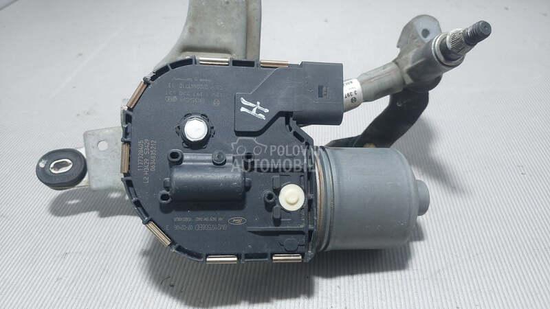 MOTORIC PODIZACA STAKLA za Ford S-Max