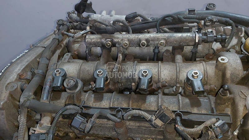 DIZNA za Opel Vectra C
