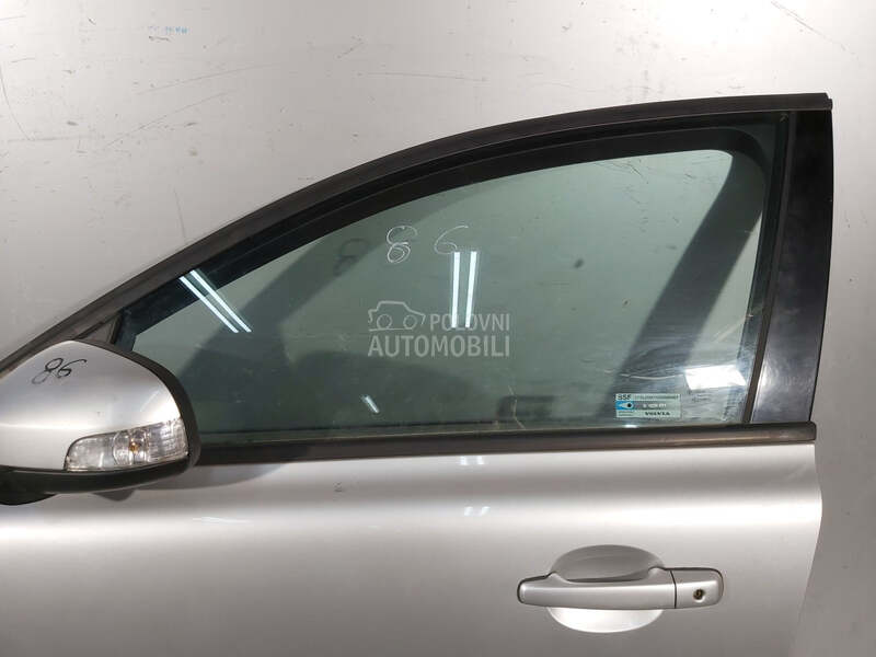 STAKLO za Volvo V70