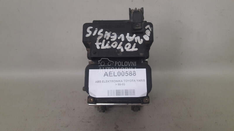 ABS ELEKTRONIKA za Toyota Yaris