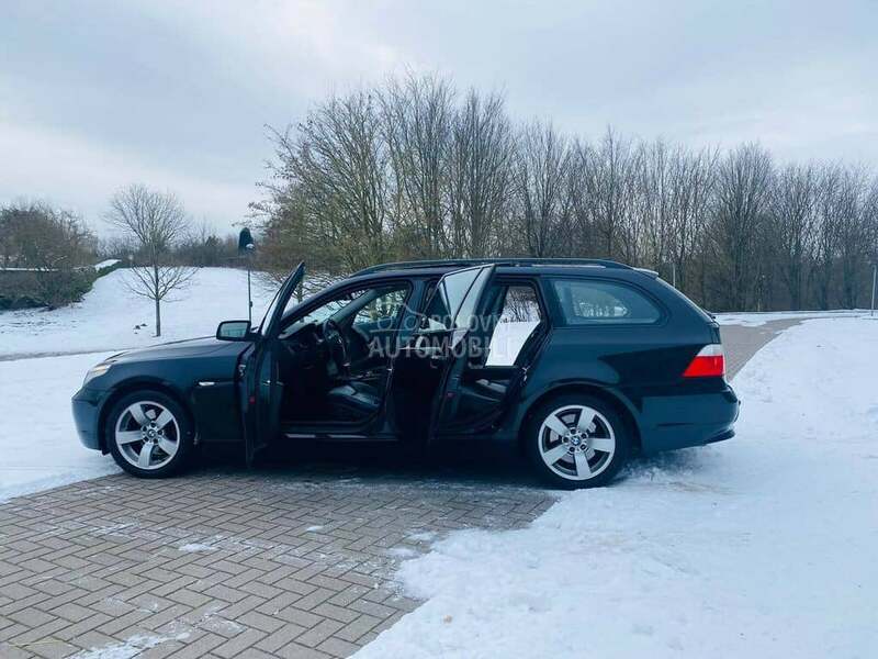 poklopac motora za BMW Serija 1, 114, 116 ... od 1997. do 2016. god.