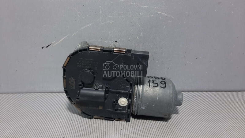 MOTORIC PREDNJEG BRISACA za Seat Leon