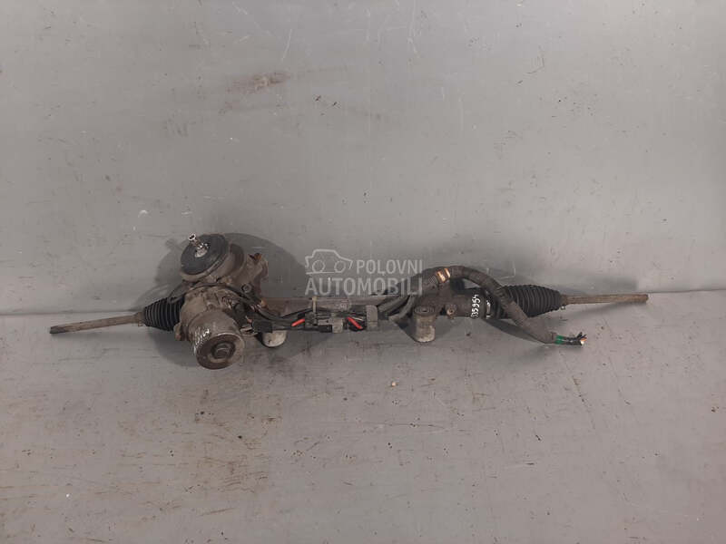 LETVA VOLANA za Mitsubishi Lancer