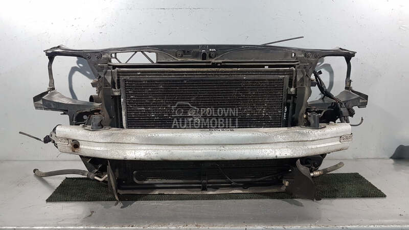 HLADNJAK VODE za Audi A4