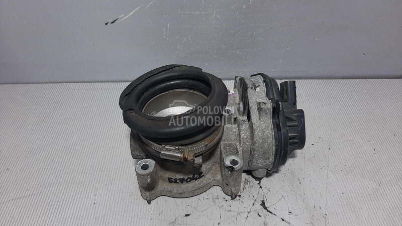DOZER KLAPNA za Ford Mondeo