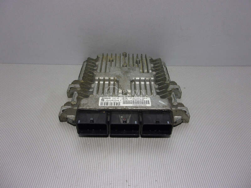 ELEKTRONIKA MOTORA za Peugeot 407