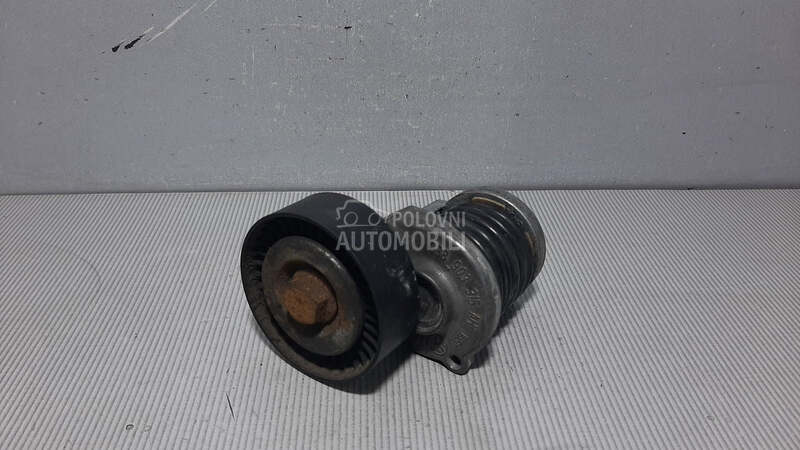 SPANER za Volkswagen Passat B7