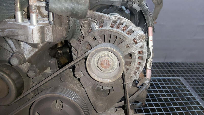 ALTERNATOR za Mazda 3