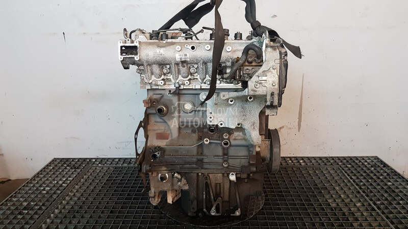 MOTOR za Opel Vectra C
