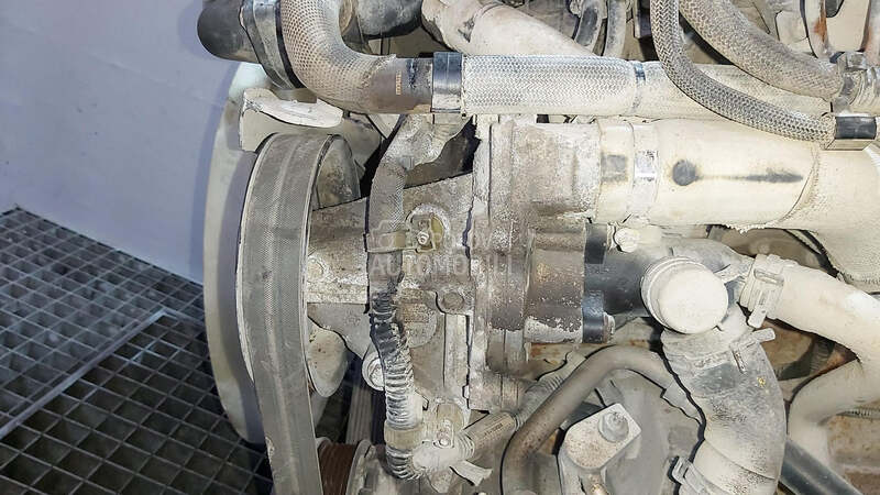 VODENA PUMPA za Ford Ranger