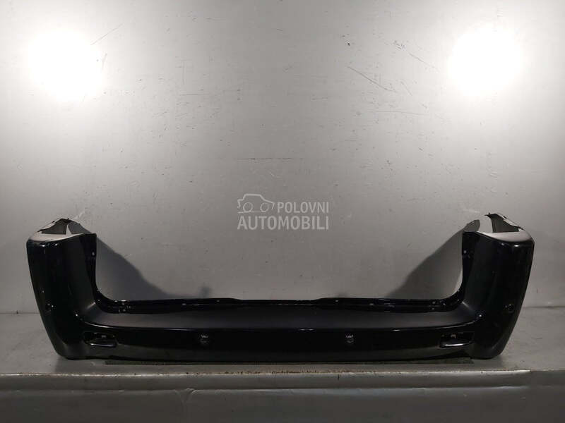 BRANIK za Peugeot Expert