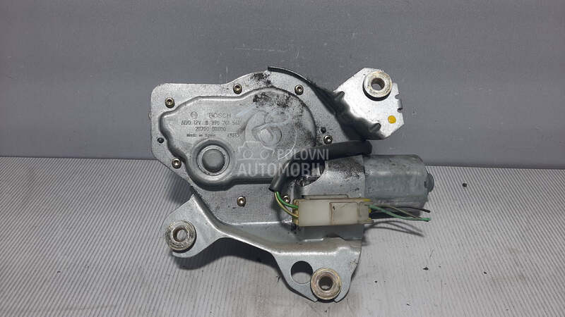 MOTORIC BRISACA za Nissan Terrano