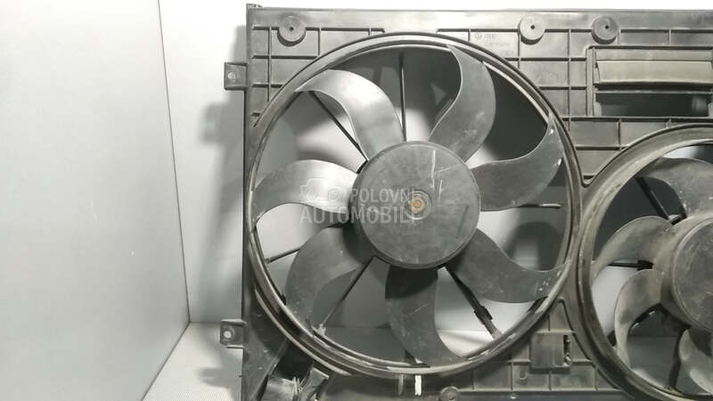 VENTILATOR za Volkswagen Passat B6