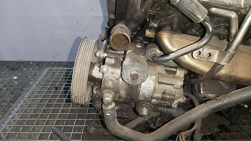 SERVO PUMPA za Audi A8