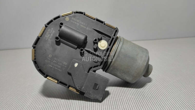 MOTORIC PREDNJEG BRISACA za Volkswagen Golf 6