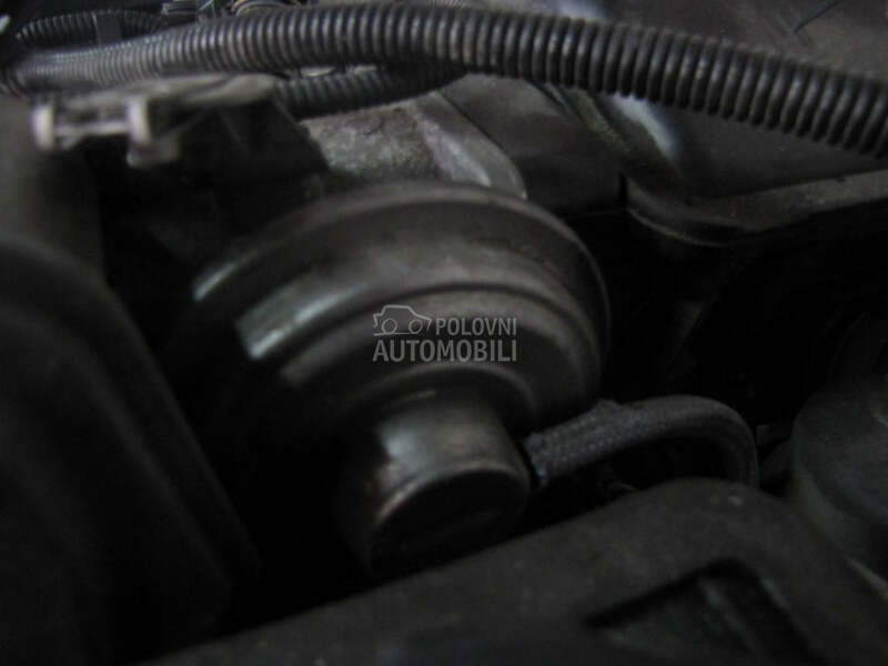 EGR za BMW X3