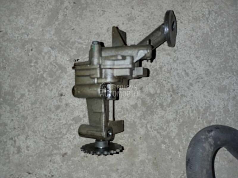 Uljna pumpa za Nissan Primera od 2002. do 2007. god.