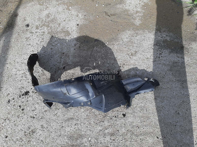 UNUTRASNJI BLATOBRAN za Mazda 323