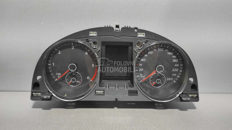 CELER SAT za Volkswagen Passat B7