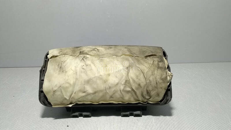 AIRBAG SUVOZACA za Opel Corsa D