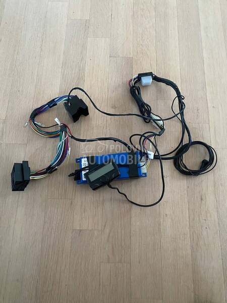 BLUETOOTH za Volkswagen Golf