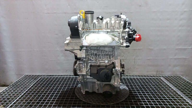 MOTOR za Volkswagen up!