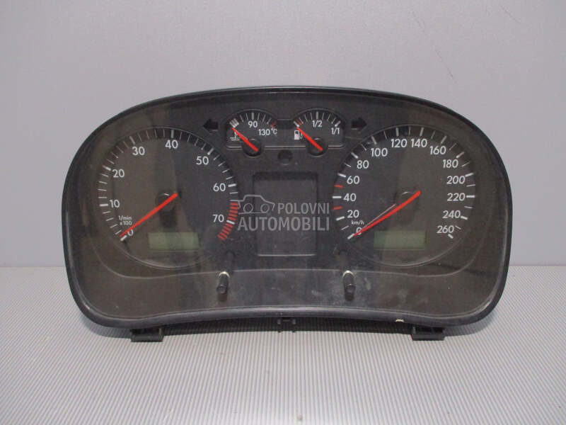 CELER SAT za Volkswagen Golf 4