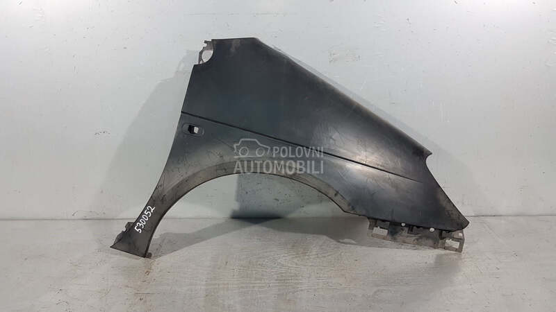 BLATOBRAN za Renault Scenic
