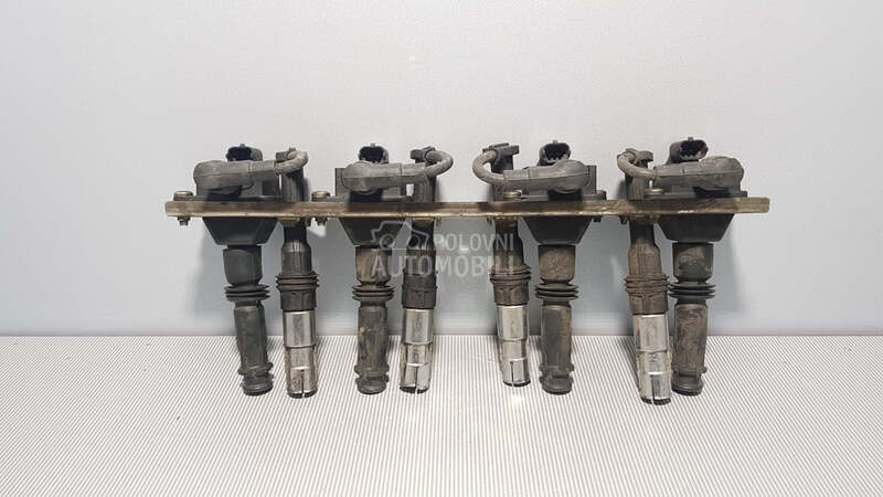 BOMBINA za Alfa Romeo 147