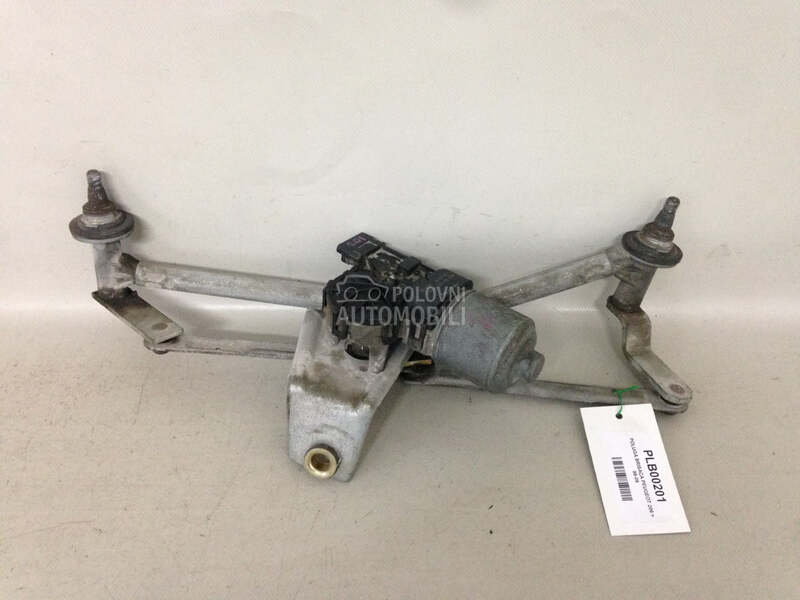 POLUGA BRISACA za Peugeot 206