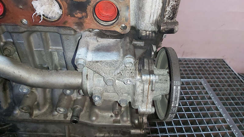 VODENA PUMPA za Mitsubishi Outlander