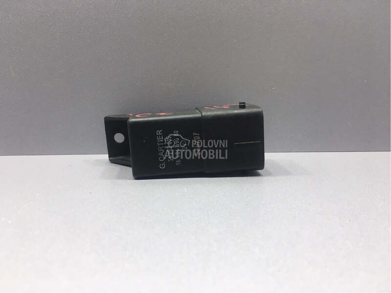 ELEKTRONIKA RELEJ za Peugeot 407